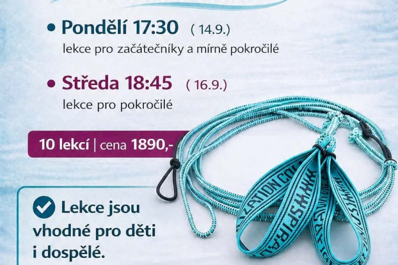SM systém - zdravá záda kurz